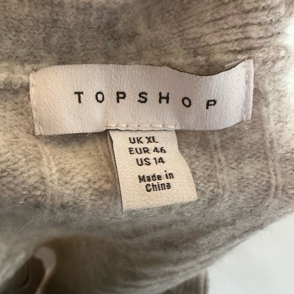 Topshop - Picture 4 of 4